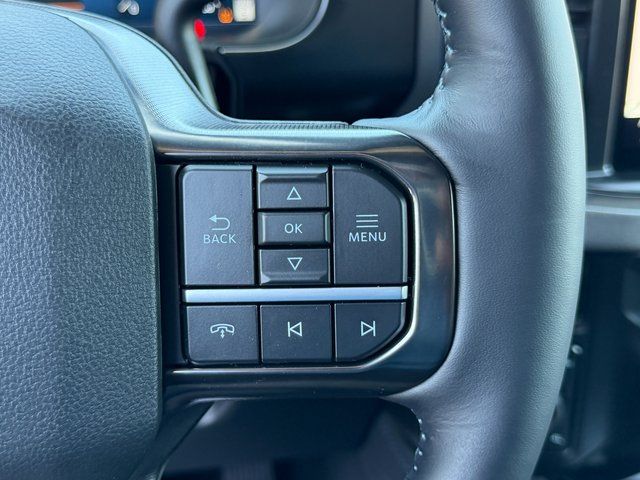 New 2026 Avalanche Ford Platinum image 35
