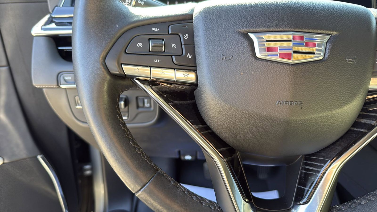 Used Car 2023 Cadillac Escalade  Sport For Sale Under $80,000 In Austin, Texas