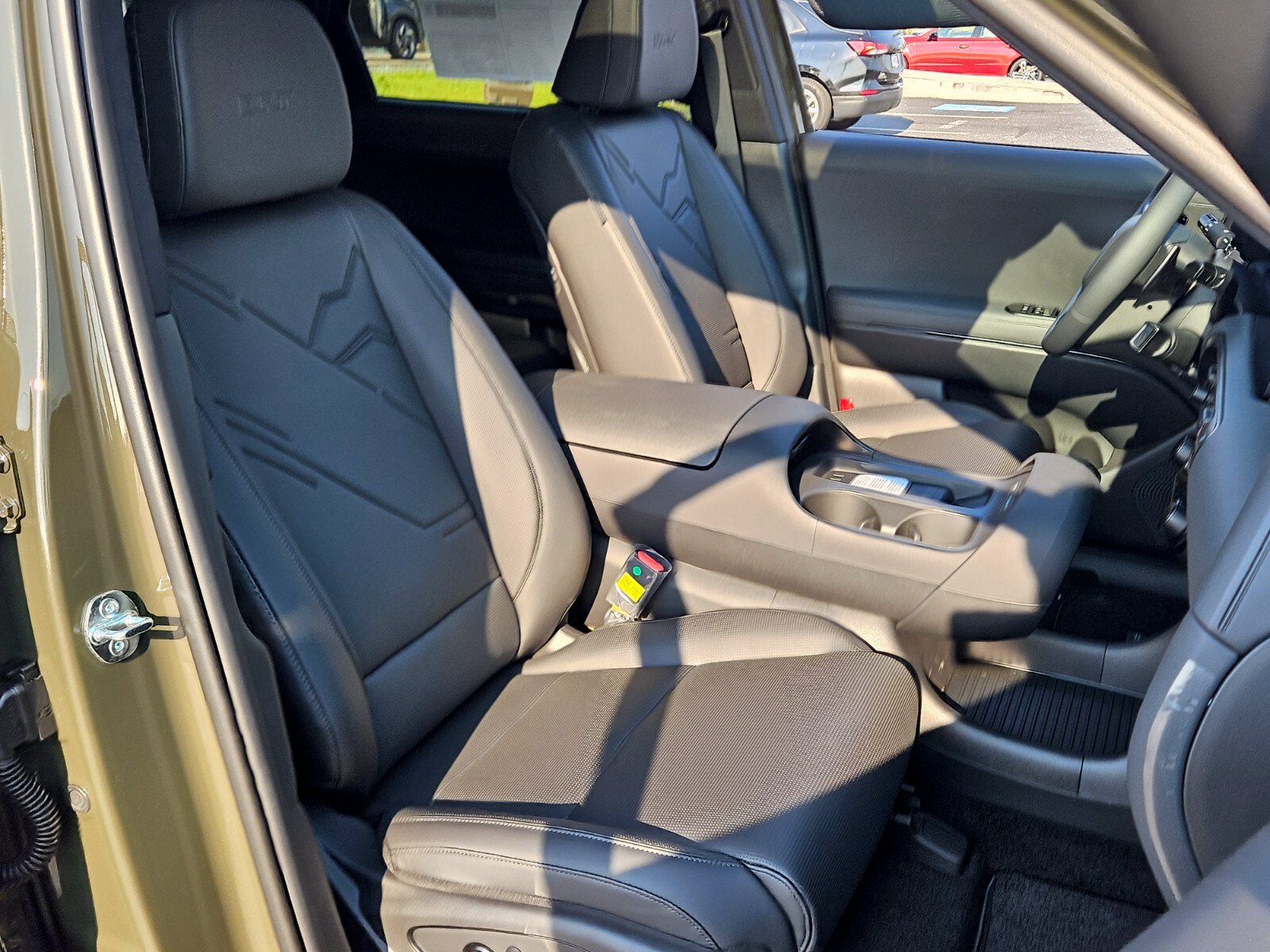 New 2026 Silver HYUNDAI XRT Pro image 15