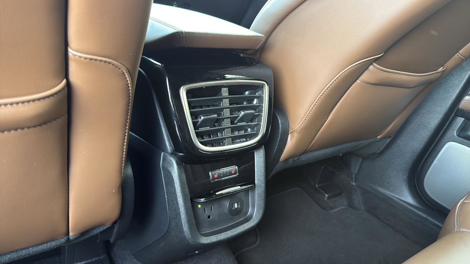 Used Car 2023 Lincoln Nautilus  Reserve For Sale Under $50,000 In Austin, Texas