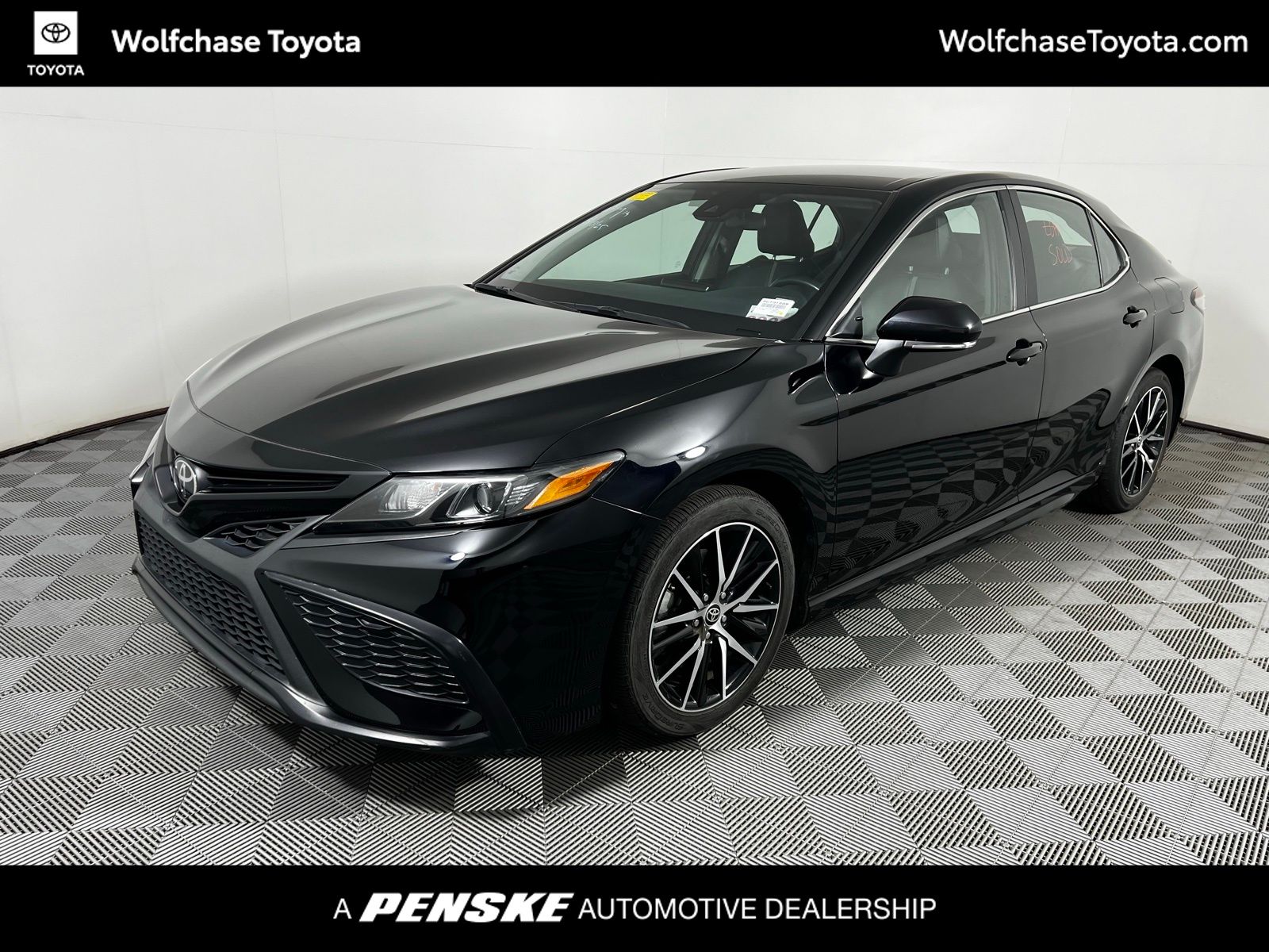 2024 Toyota Camry SE -
                Cordova, TN
