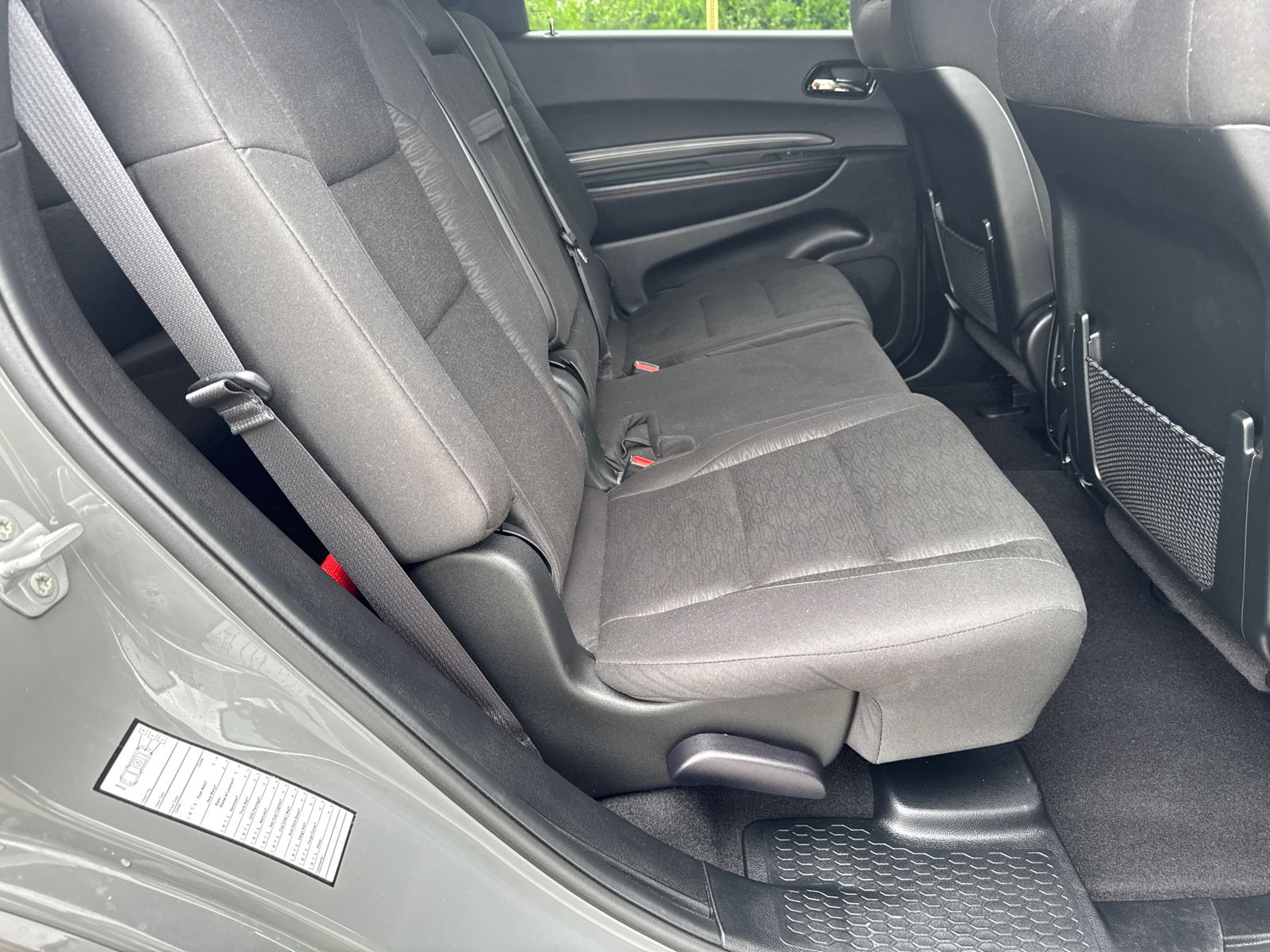 Used 2026 Gray Dodge GT image 15