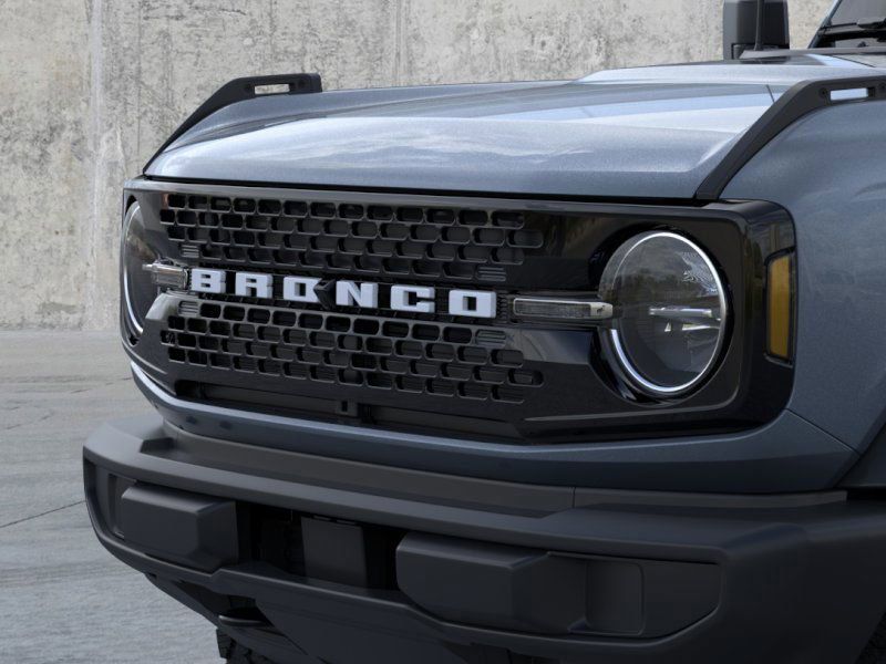 New Car 2025 Ford Bronco  Big Bend For Sale In Austin, Texas
