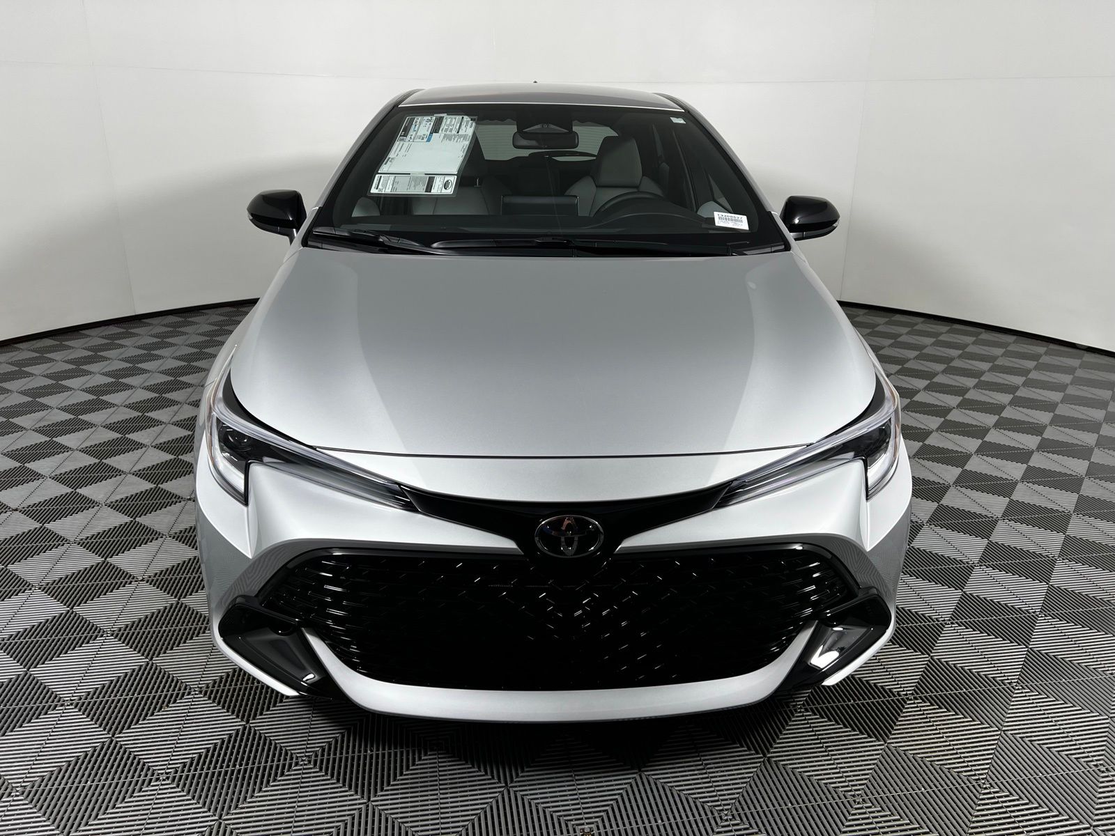 Thumbnail: 2026 Toyota Corolla - 2