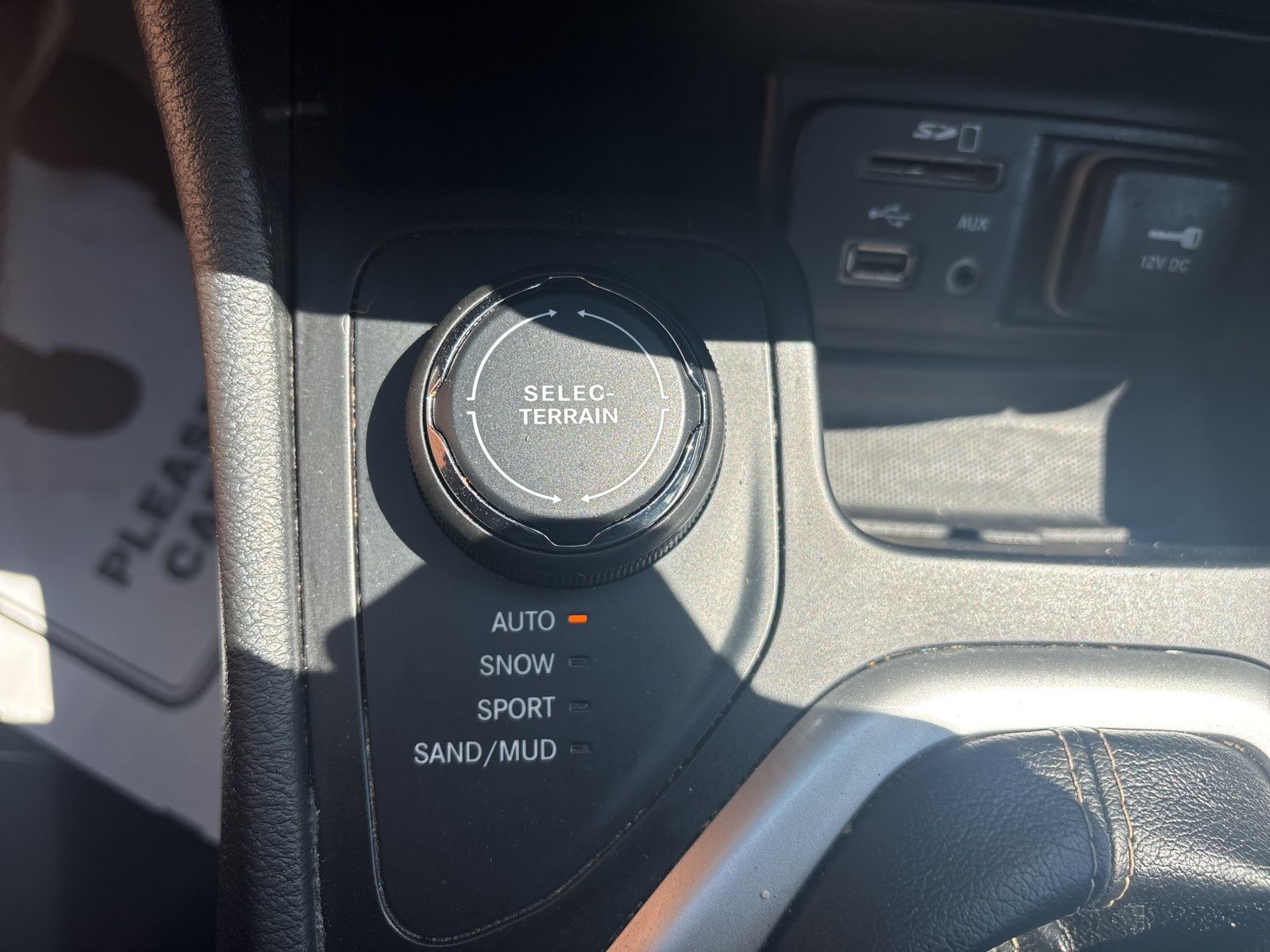 2016 Jeep Cherokee Latitude - Photo 26