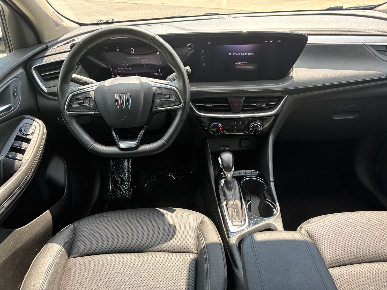 2024 Buick Encore GX Sport Touring photo 17