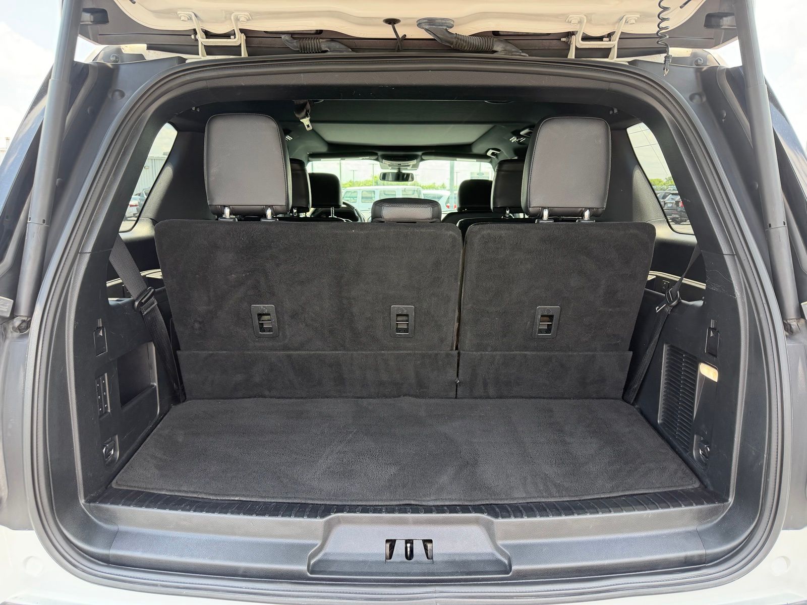 2021 Ford Expedition image 11