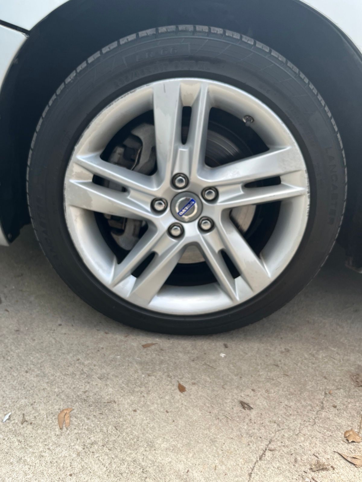 Used Car 2015 Volvo S60  T5 Premier For Sale Under $10,000 In Austin, Texas