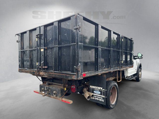 Used 2018 Oxford White Ford XL image 12