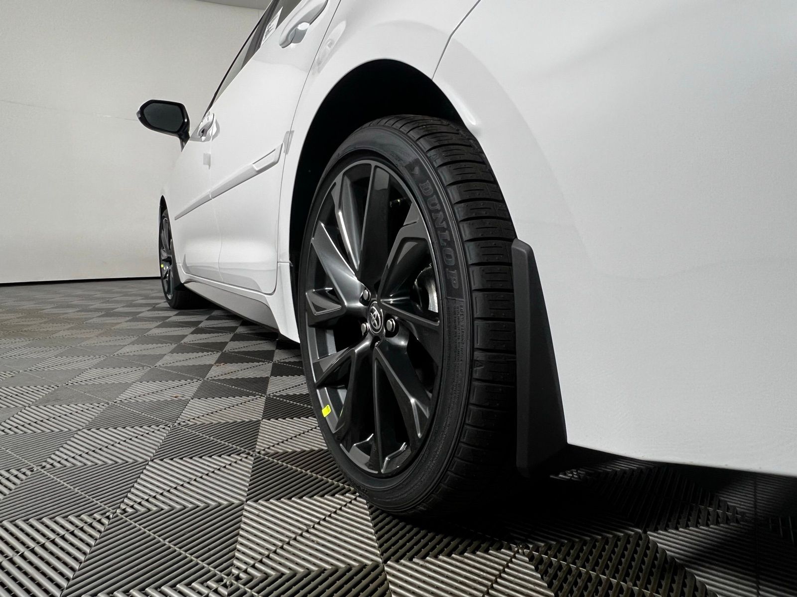 Thumbnail: 2026 Toyota Corolla - 22