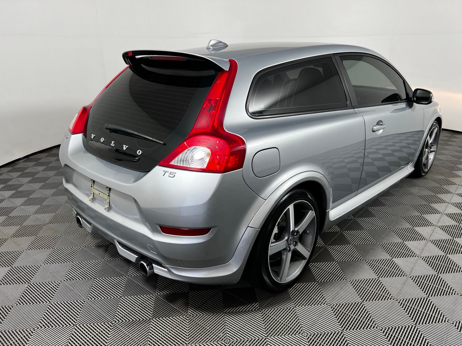 Thumbnail: 2013 Volvo C30 - 5