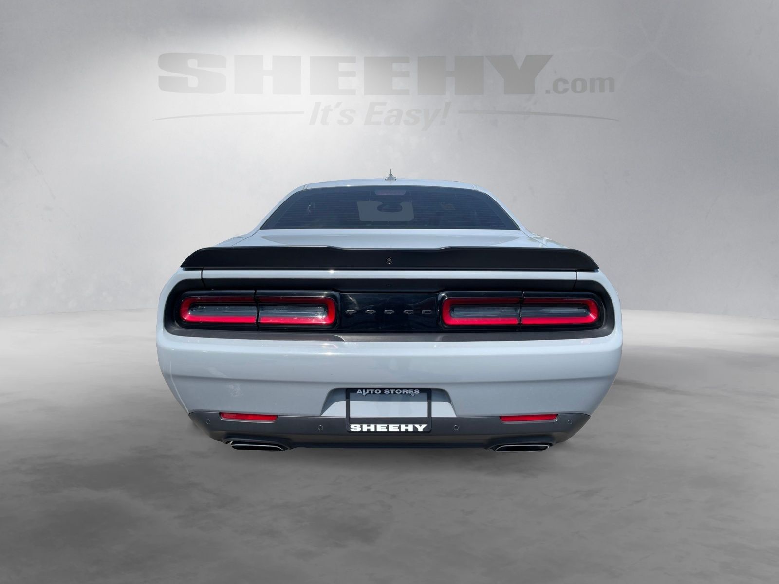 Used 2022 Smoke Dodge R/T image 5