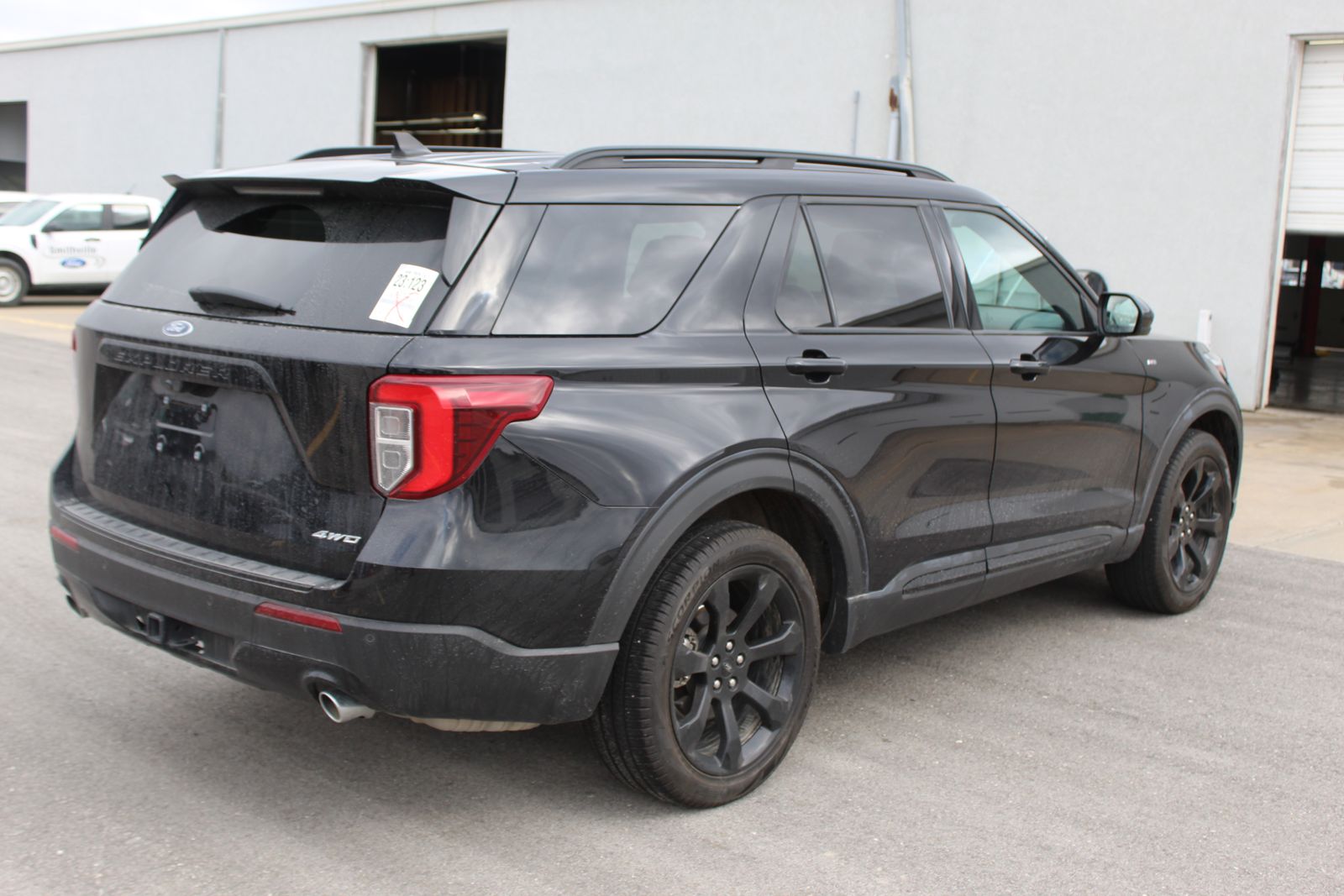 View vehicle photo 6