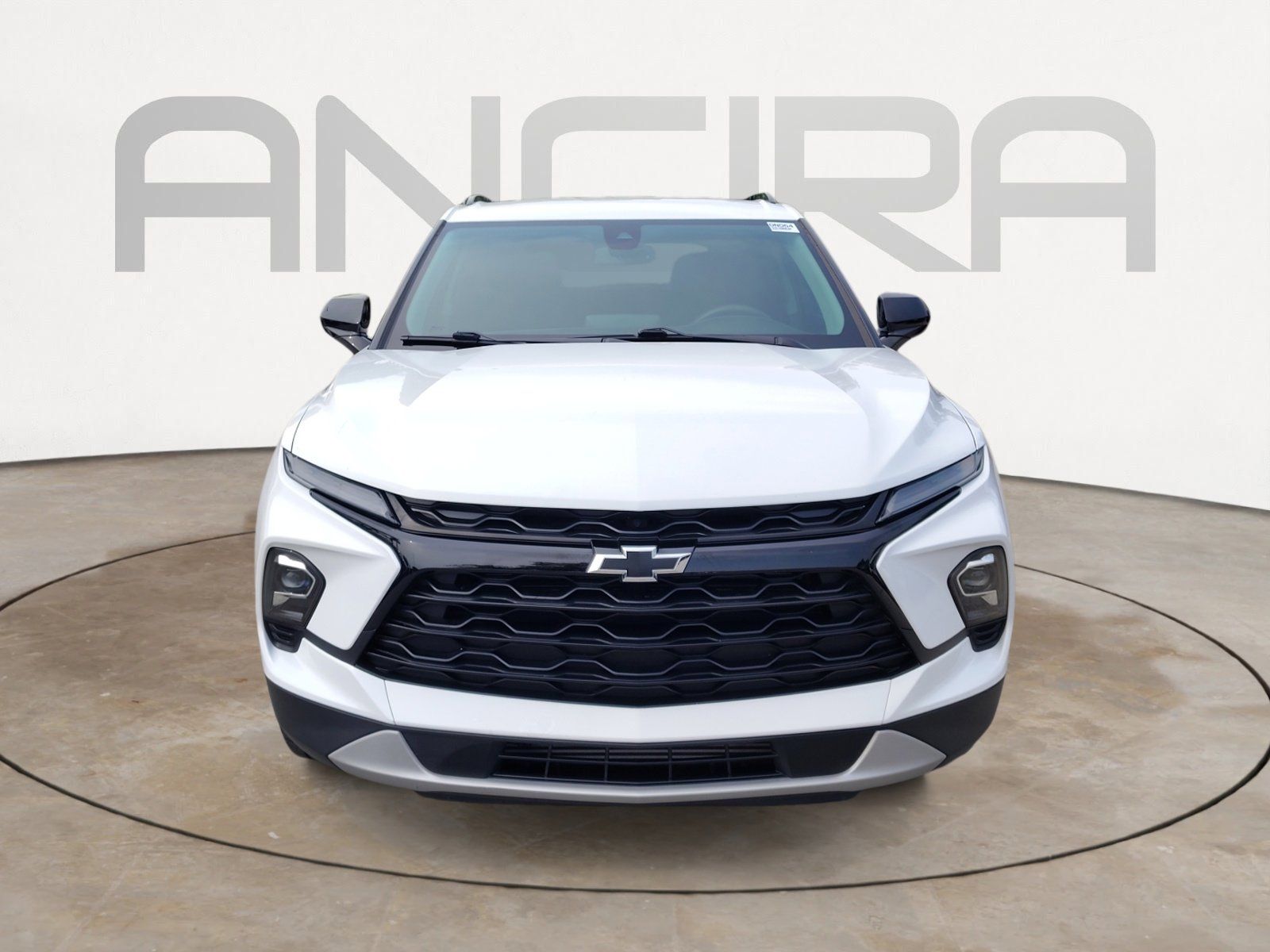 Used Car 2023 Chevrolet Blazer  Lt For Sale Under $30,000 In San Antonio, Texas