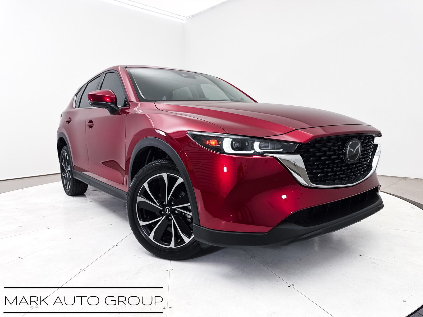 2023 Mazda Mazda CX-5 2.5 S Premium Plus Package