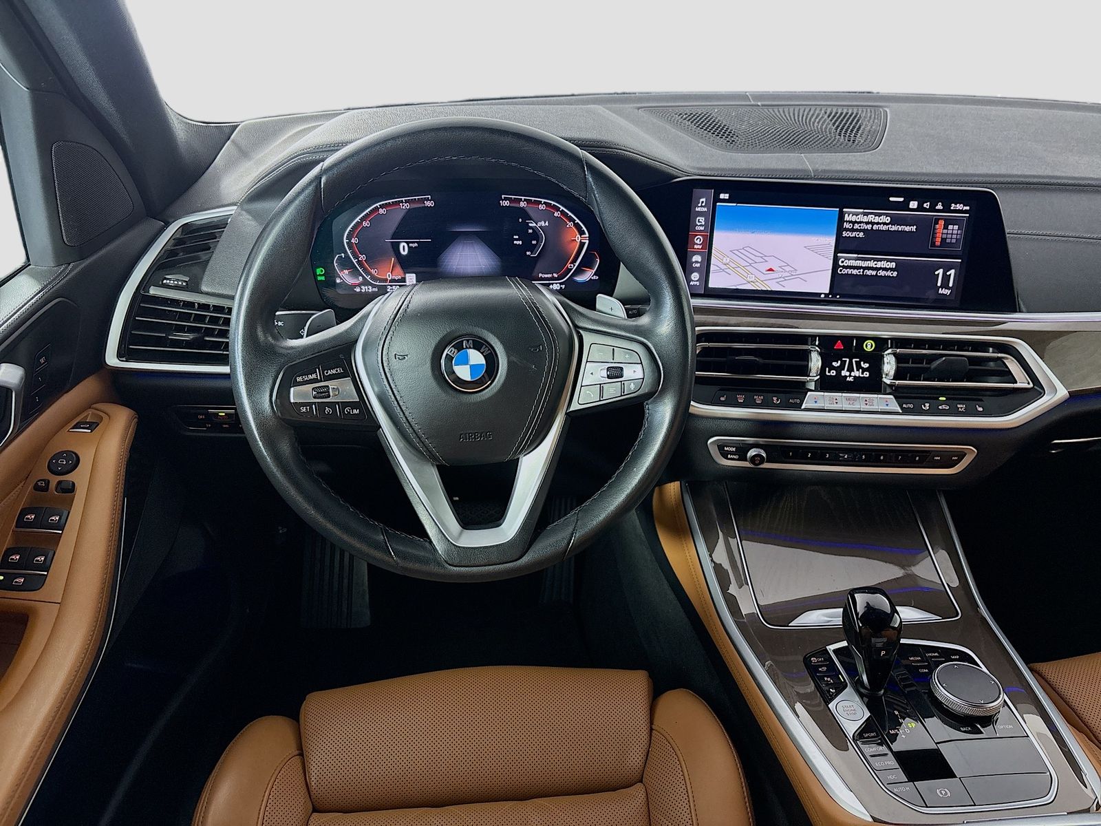 Used 2023 BMW X5 xDrive40i For Sale in OLIVE BRANCH, MS