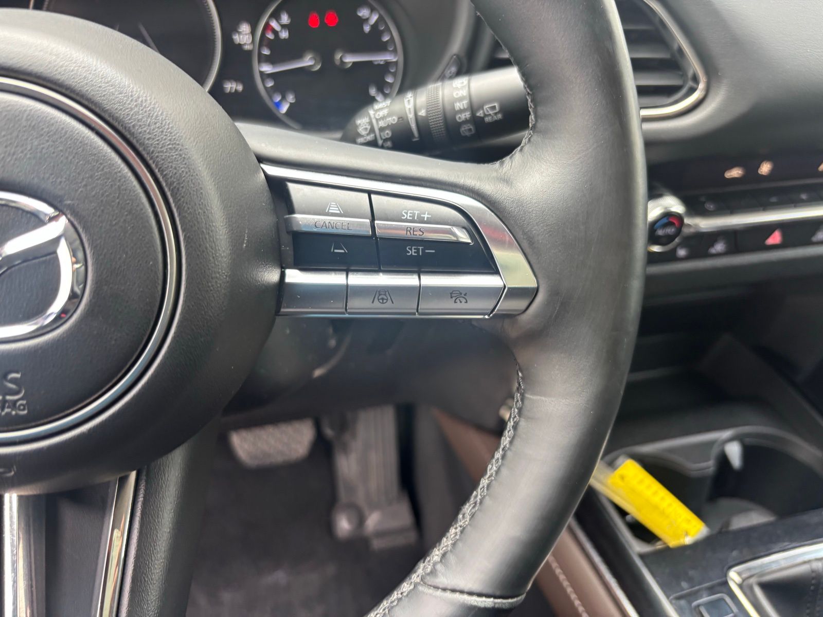 Used Car 2021 Mazda Cx-30  2.5 Turbo For Sale Under $25,000 In Austin, Texas