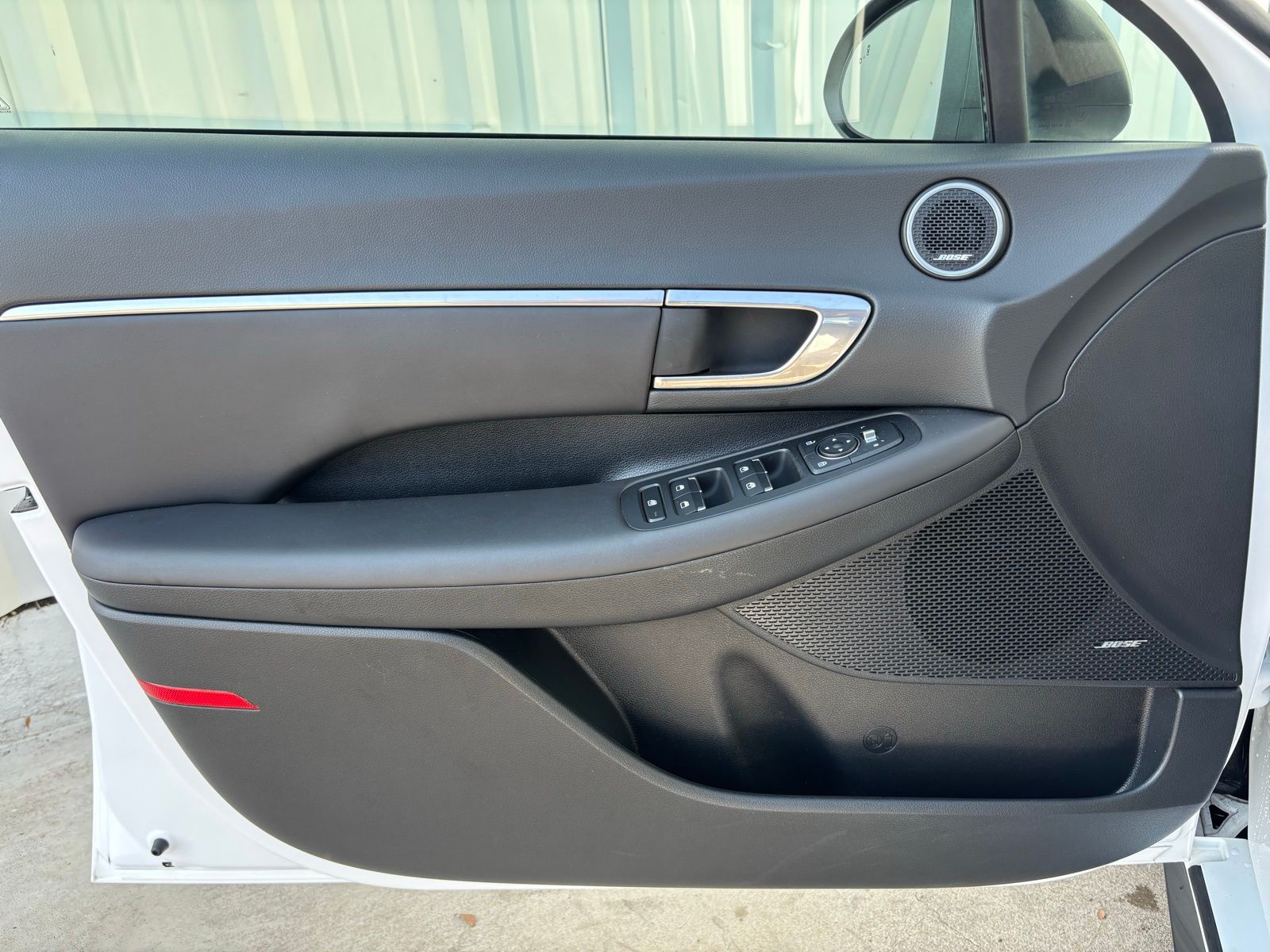 Used Car 2023 Hyundai Sonata Hybrid  Sel For Sale Under $25,000 In Austin, Texas