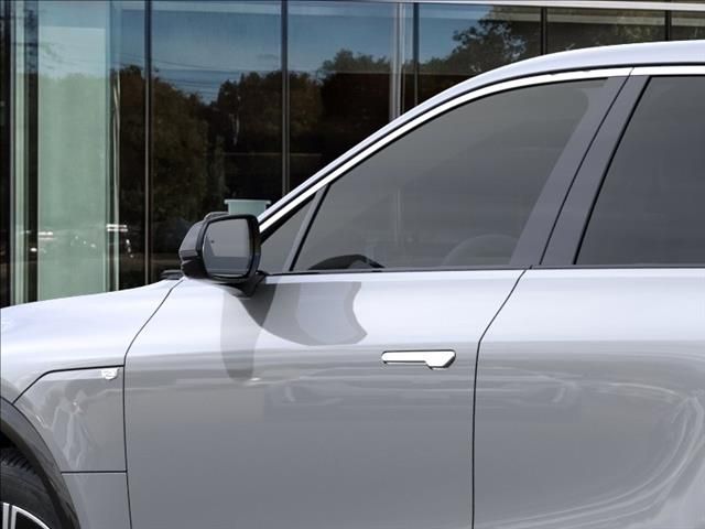 2027 Cadillac LYRIQ Luxury Silver at Bayway Cadillac Southwest