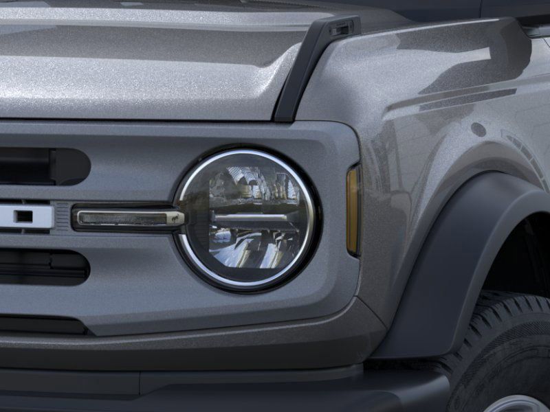 2025 Ford Bronco  Big Bend In Austin, Texas