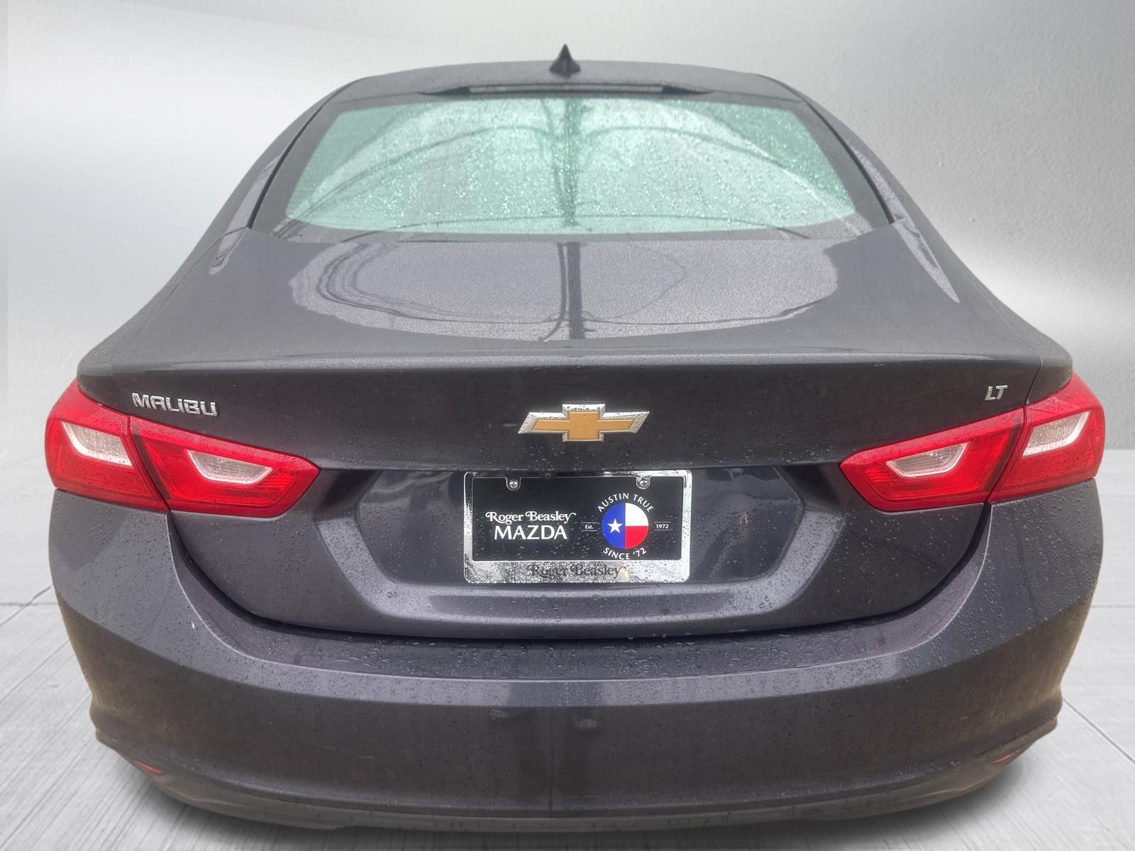 Used Car 2023 Chevrolet Malibu  Lt For Sale Under $20,000 In Austin, Texas