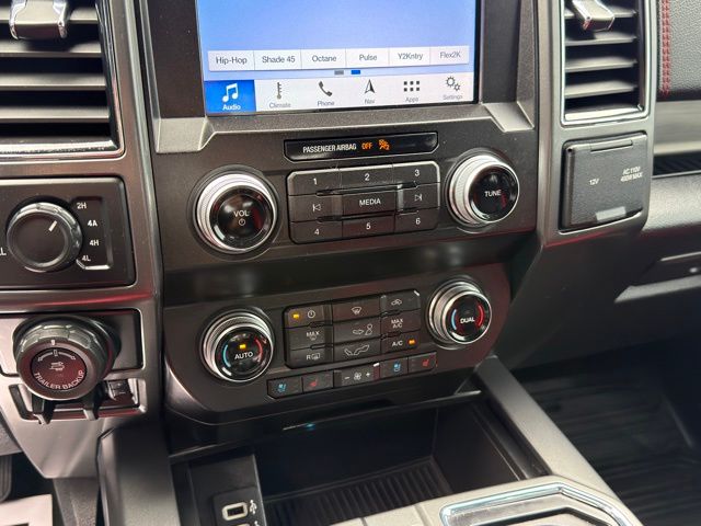 Used 2019 Ford F-150 Truck