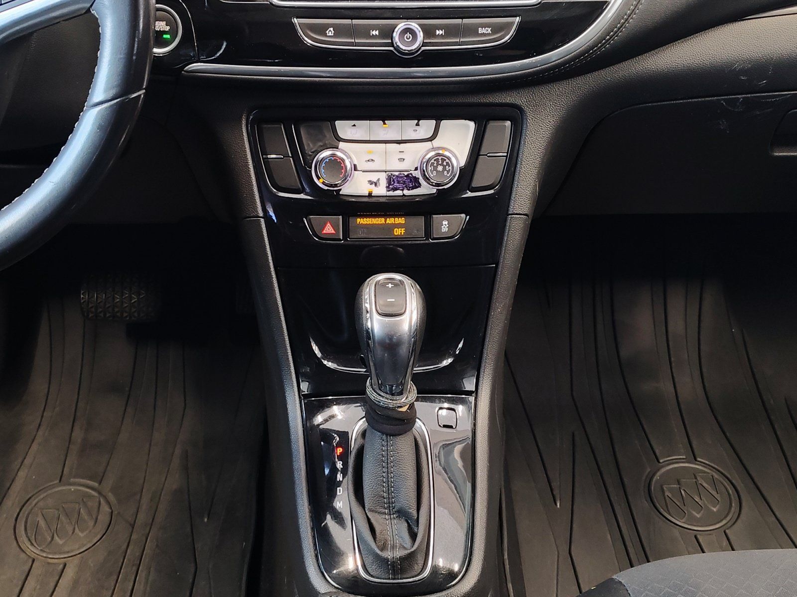 Used Car 2018 Buick Encore  Preferred For Sale Under $12,000 In San Antonio, Texas