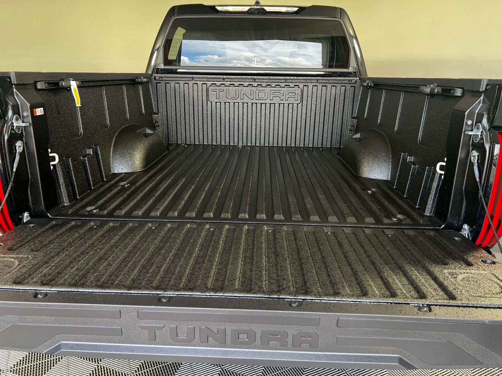 Thumbnail: 2026 Toyota Tundra - 24