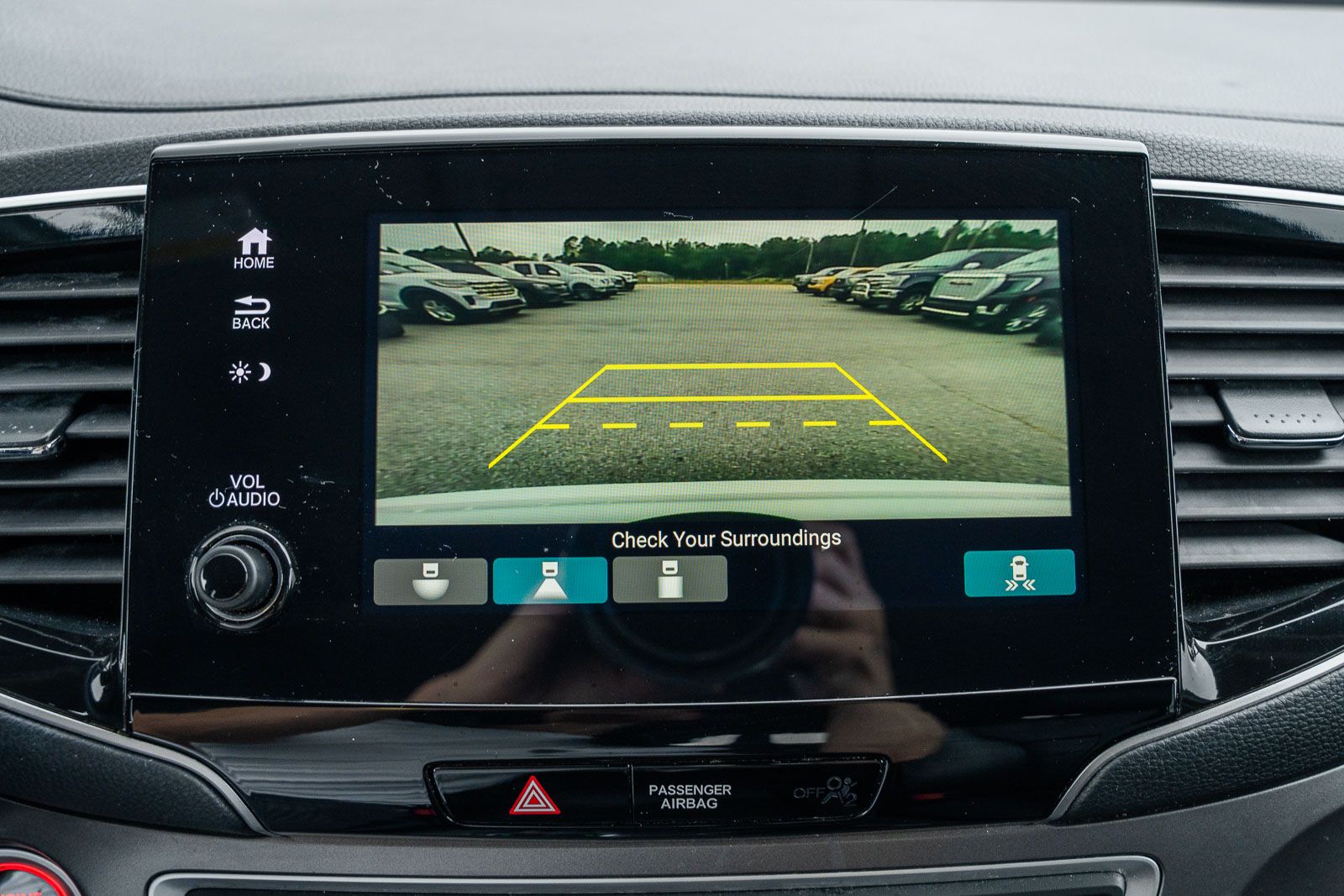 Used 2022 Honda Pilot SUV