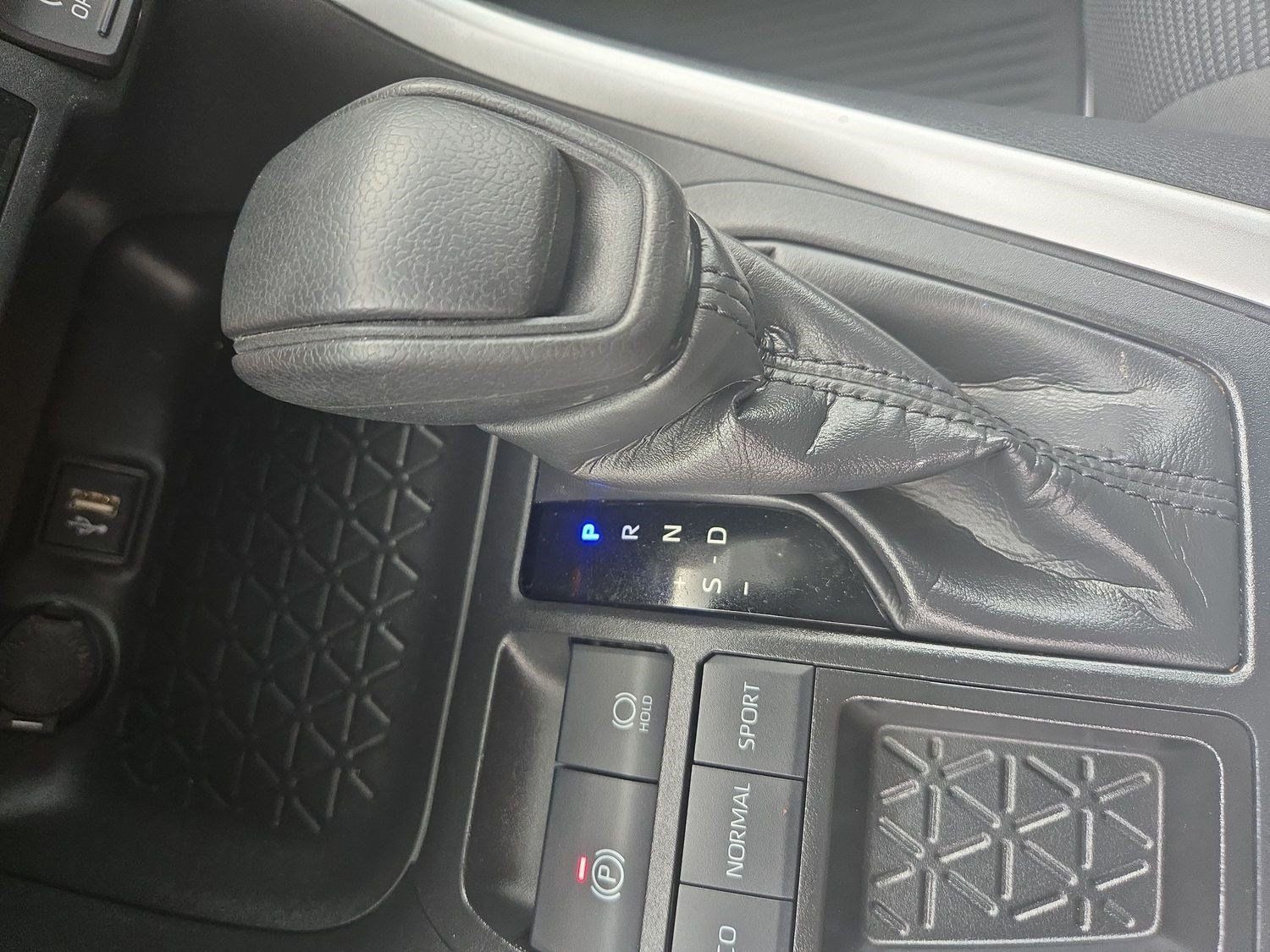 Used 2024 Toyota RAV4 SUV