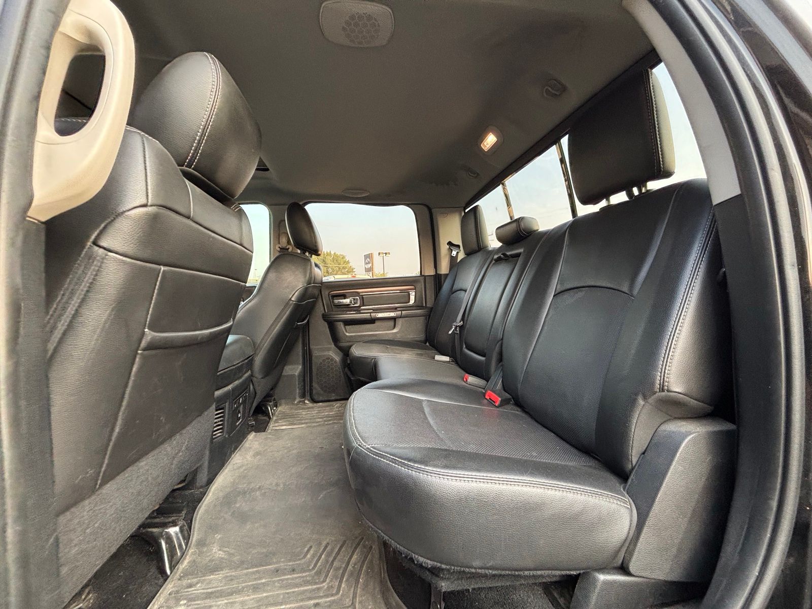 Used 2014 Ram 2500 Truck