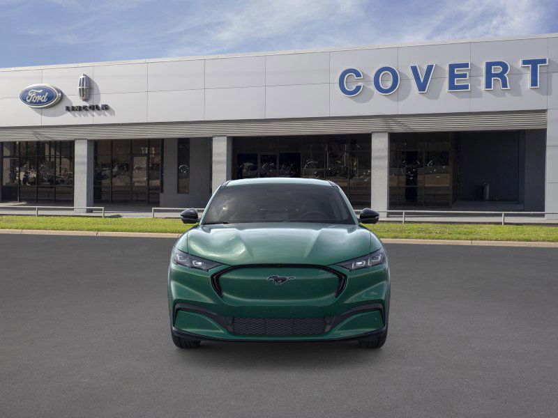 New Car 2025 Ford Mustang Mach-e  Premium For Sale Under $50,000 In Austin, Texas