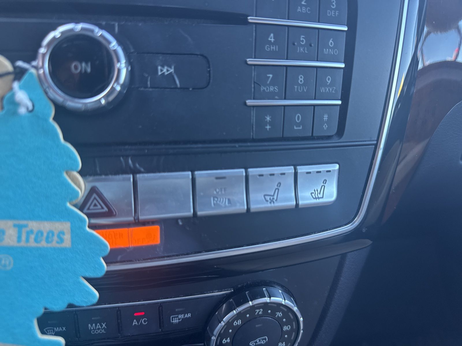 2017 Mercedes-Benz GLE GLE 350 Black at Ultimate Motorsports