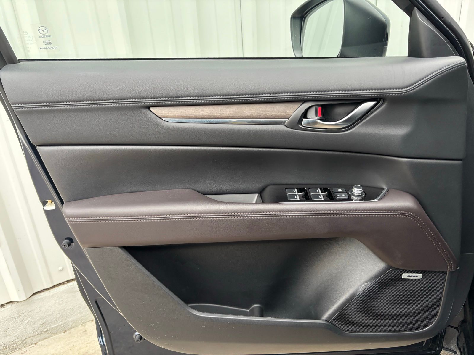 Used Car 2022 Mazda Cx-5  2.5 Turbo Signature For Sale Under $30,000 In Austin, Texas