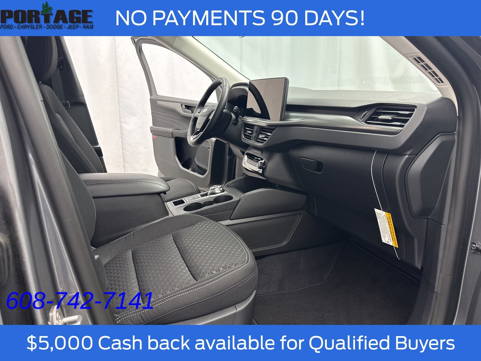 2026 Ford Escape Active - Photo 31