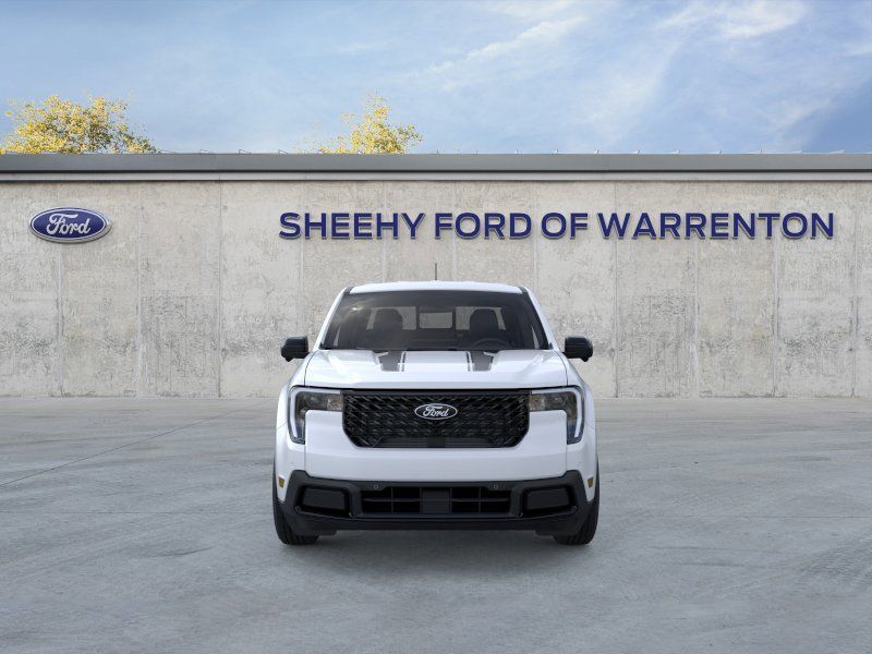 2025 Ford Maverick Lariat - Photo 7