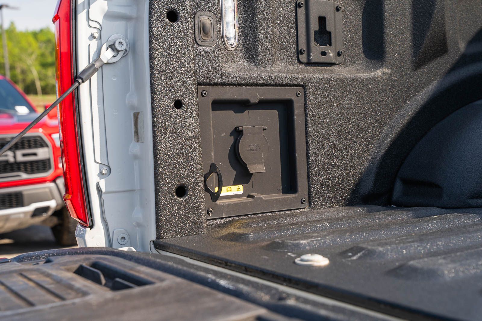 Used 2023 Ford F-150 Truck