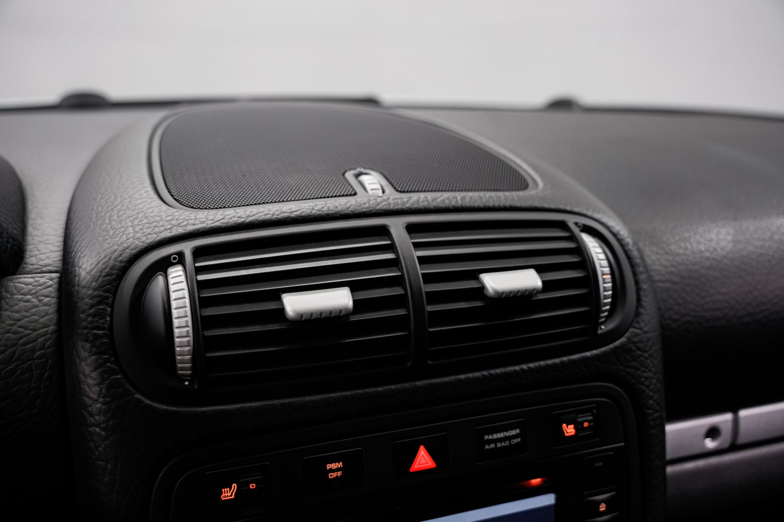 2008 Porsche Cayenne S — photo 11