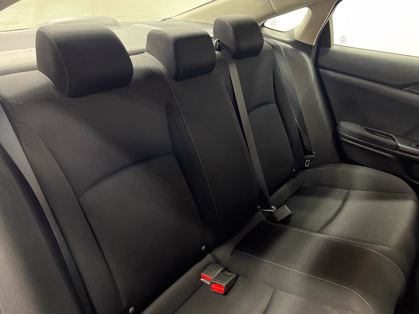used 2019 Honda Civic car, priced at $15,788