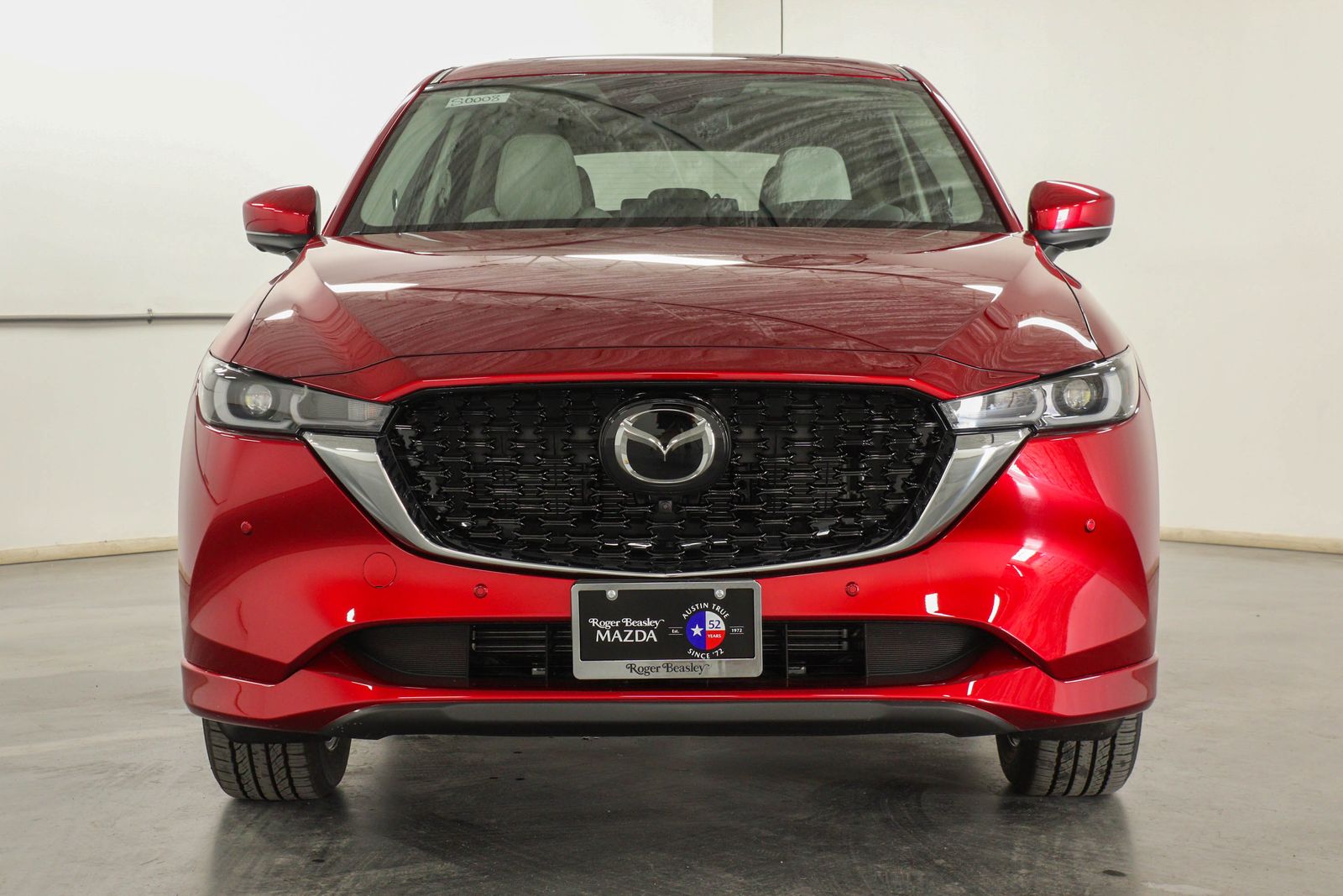 New Car 2025 Mazda Cx-5  2.5 S Premium Plus Package For Sale Under $40,000 In Austin, Texas