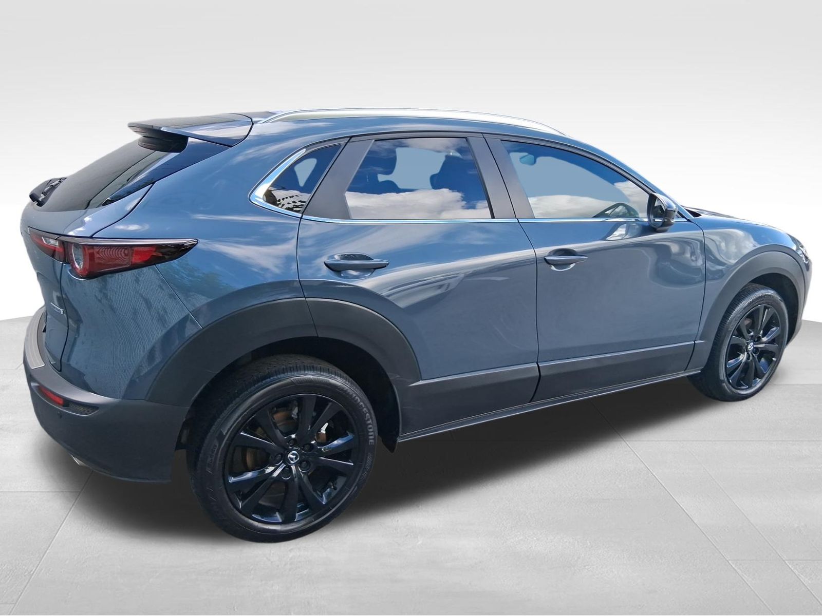 Used Car 2024 Mazda Cx-30  2.5 S Carbon Edition For Sale Under $30,000 In Austin, Texas