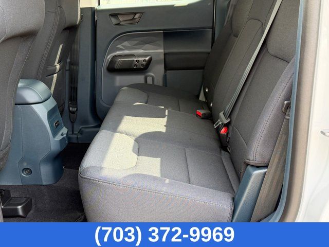 New 2026 Oxford White Ford XL image 16