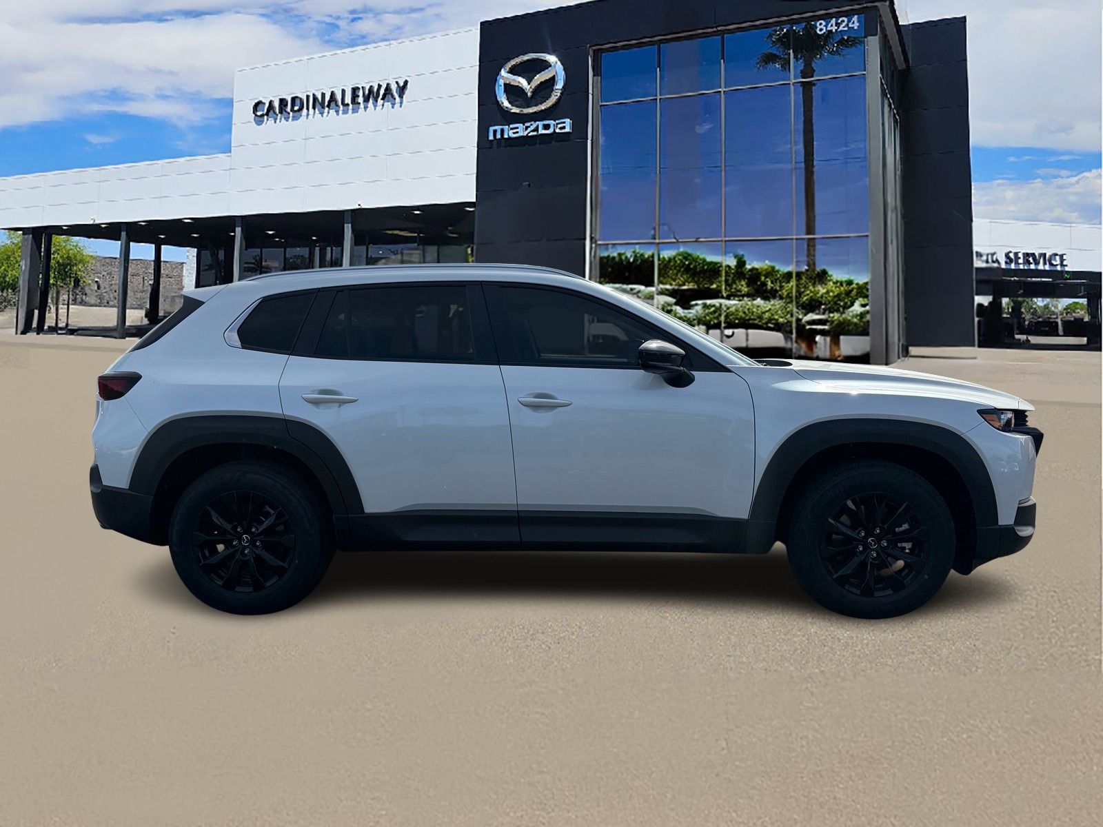 View vehicle photo 7