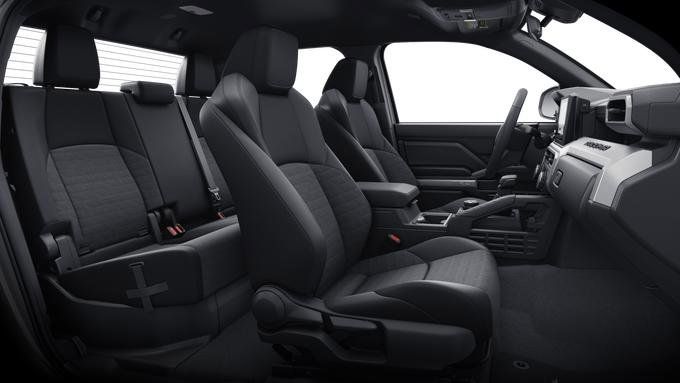 new 2026 Toyota Tacoma car