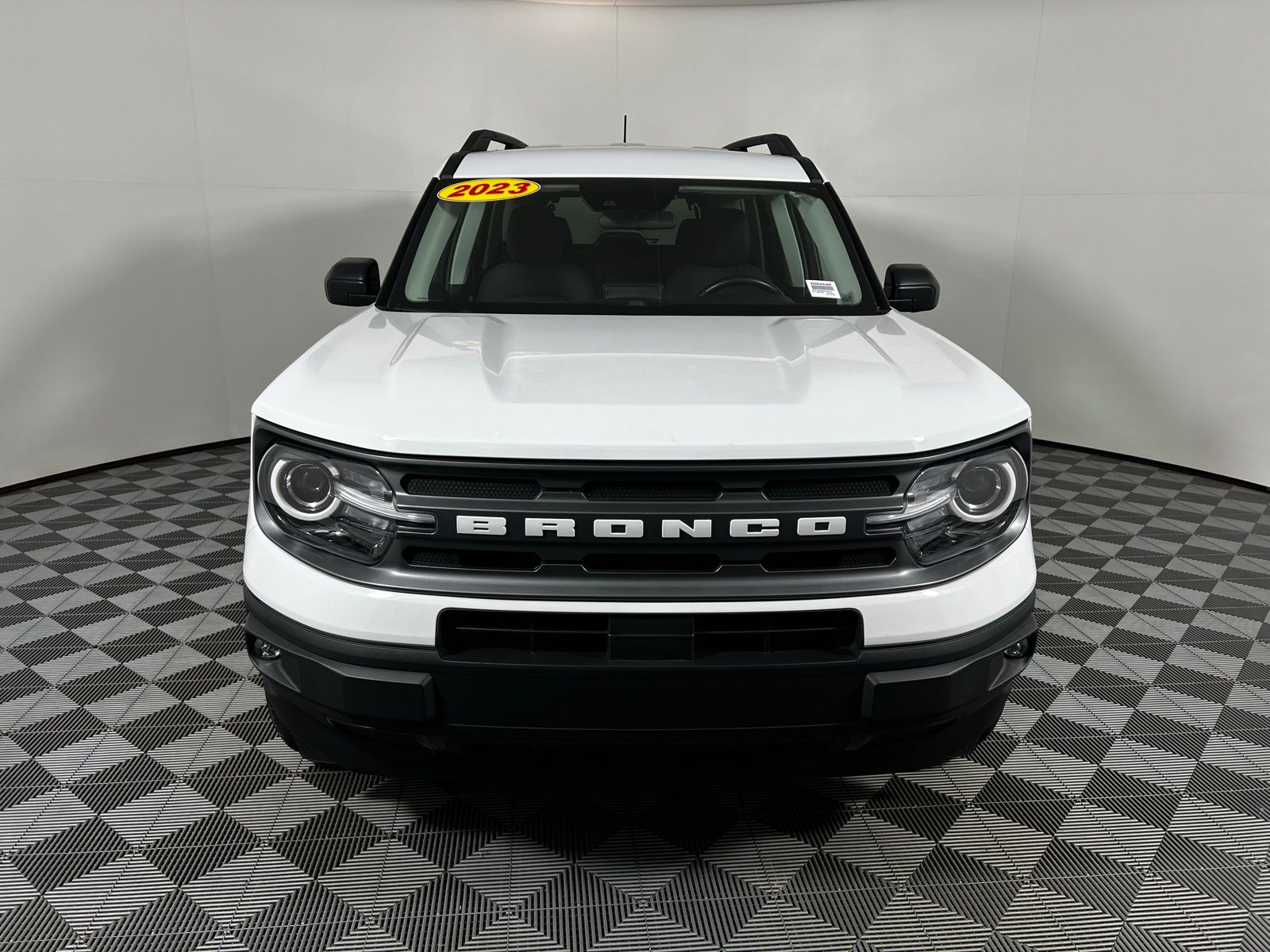 Thumbnail: 2023 Ford Bronco Sport - 2