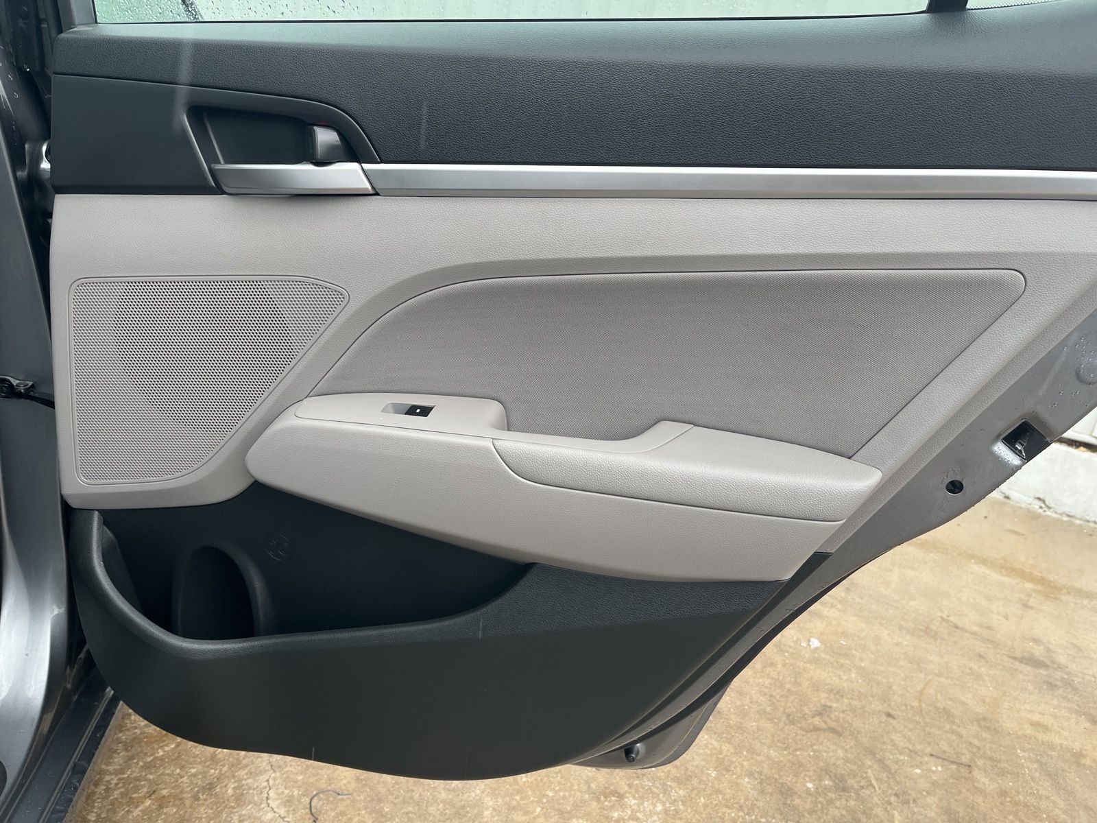 Used Car 2019 Hyundai Elantra  Sel For Sale Under $15,000 In Austin, Texas