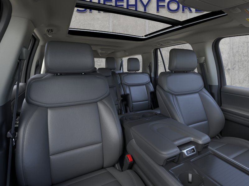 New 2026 Space Silver Metallic Ford Active image 10