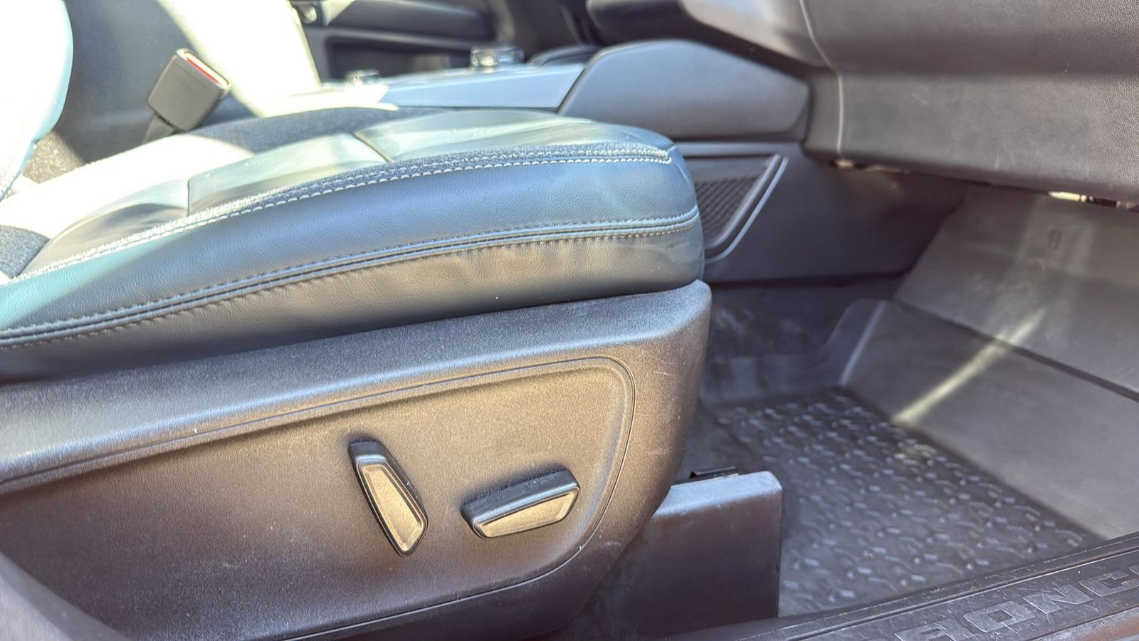 Used Car 2022 Ford Bronco Sport  Outer Banks For Sale Under $25,000 In Austin, Texas