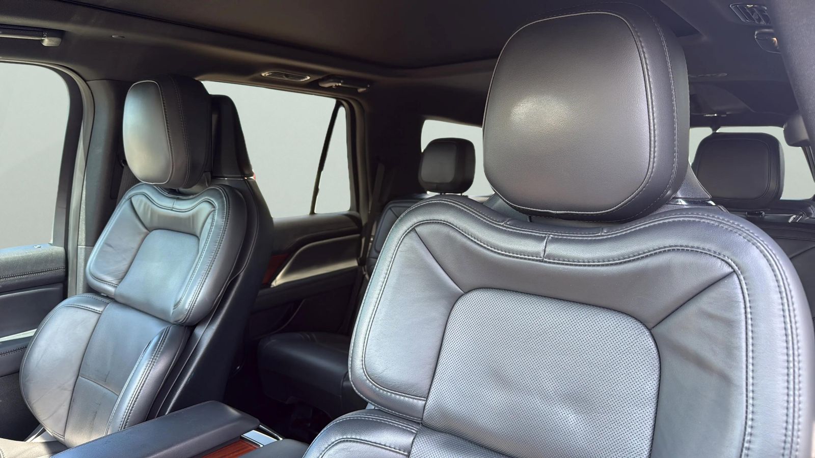Used Car 2024 Lincoln Navigator  Reserve For Sale Under $70,000 In Austin, Texas