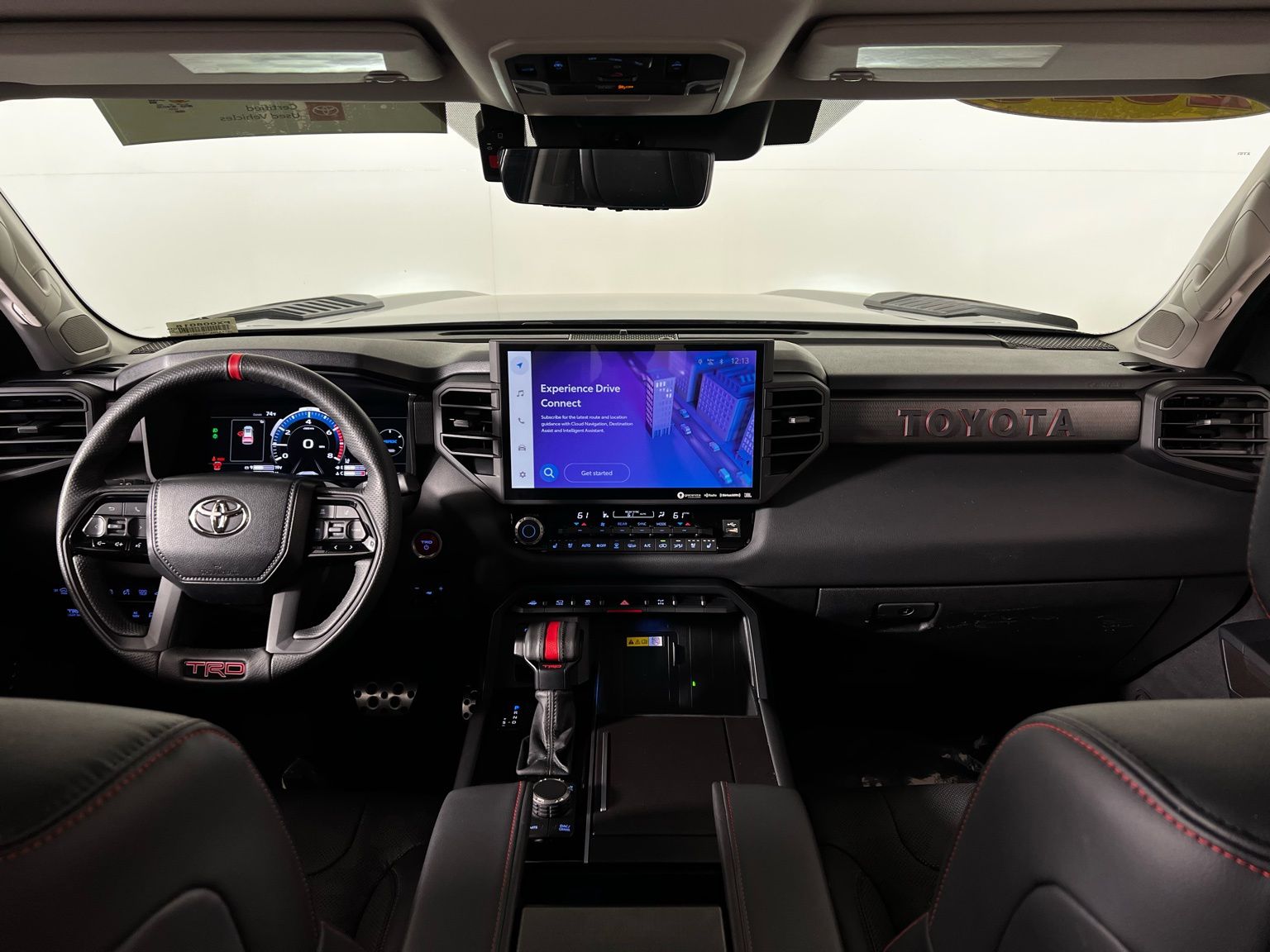 Thumbnail: 2023 Toyota Sequoia - 28